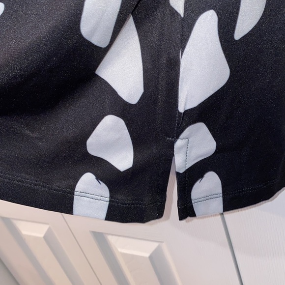 NWOT Simplicite Golf Shirt - Picture 4 of 6